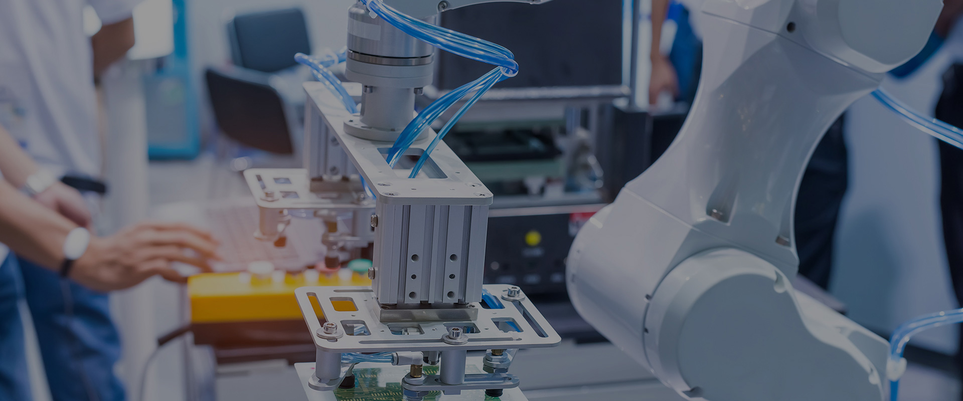 宁波辰峰自动化科技有限公司